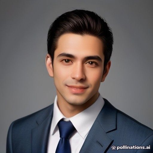 Ricardo Miranda